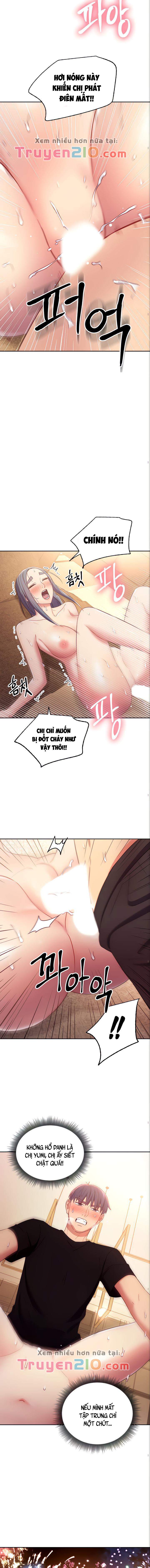 Đọc truyện hentai Bạn Của Mẹ Kế - Chap 83