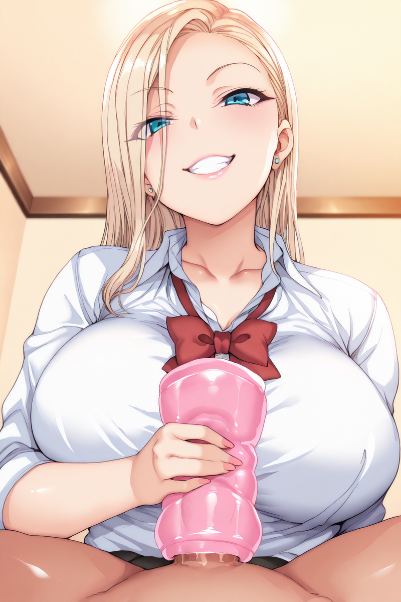 Đọc truyện hentai Tuyển tập Albums Art hentai - Chap 833 - Reina Kurashiki #1