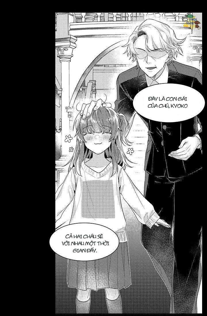 Đọc truyện hentai Lớp học đặc biệt trên tàu cùng với sensei! [Full] - Chap 5