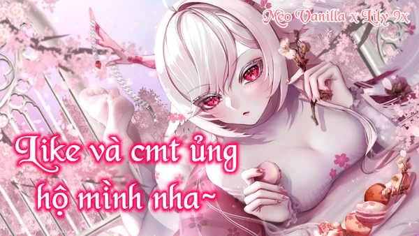 Đọc truyện hentai Chủ đích - Chap 4.5: Ruruna 2