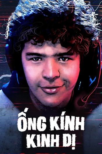 Ống Kính Kinh Dị Mùa 2