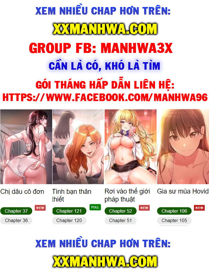 Đọc truyện hentai Vận chuyển số hưởng - Chap 38