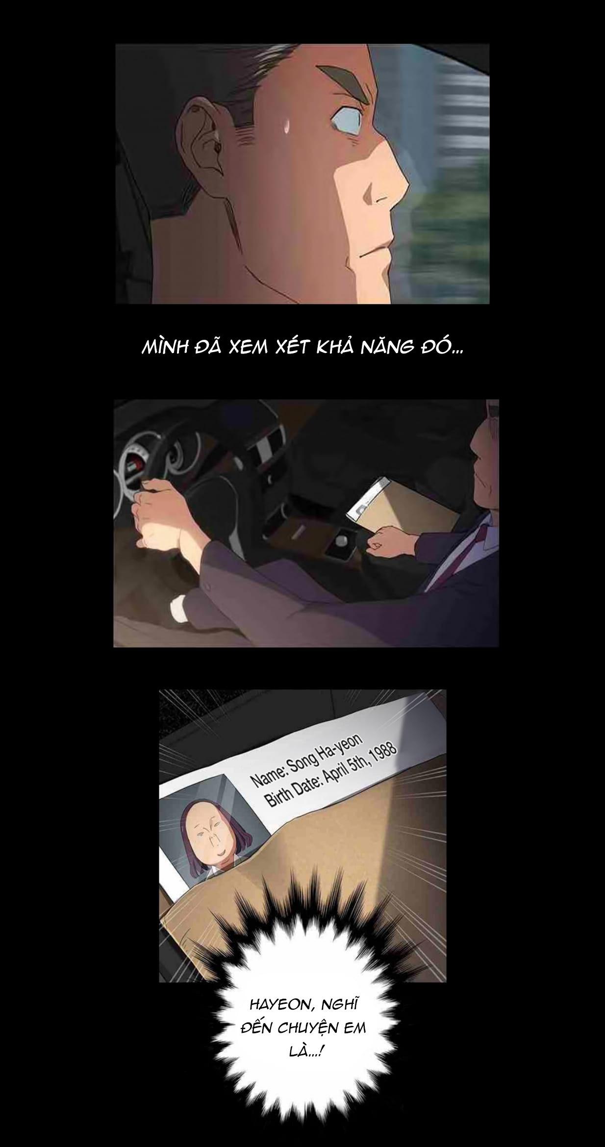 Đọc truyện hentai Mẹ Kế - Chap 11