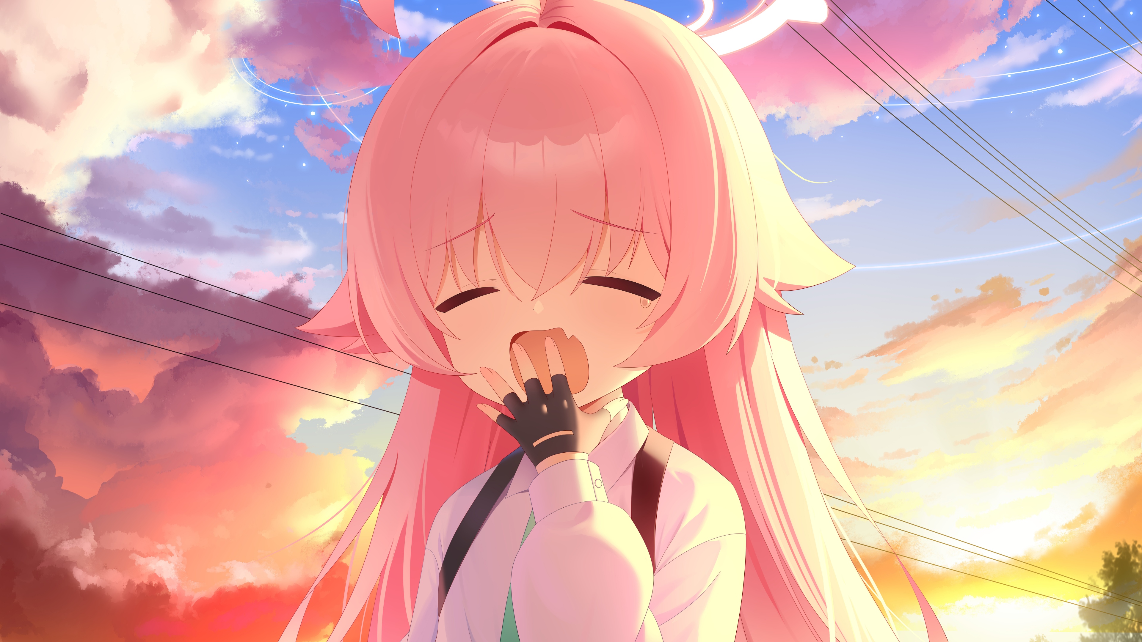 Wallpaper anime ngang 6269
