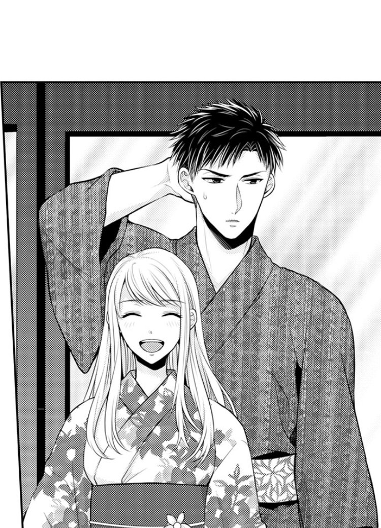 Đọc truyện hentai Ngọn lửa trong tầm tay - Chapter 16