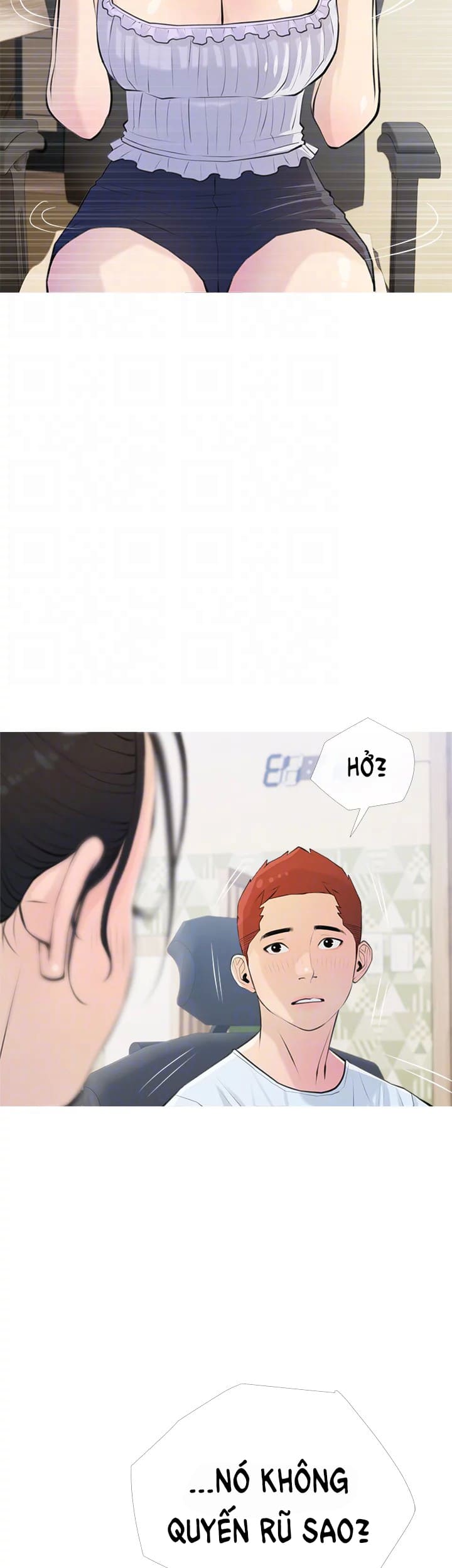 Đọc truyện hentai Dập Dì Của Tôi - Chap 66