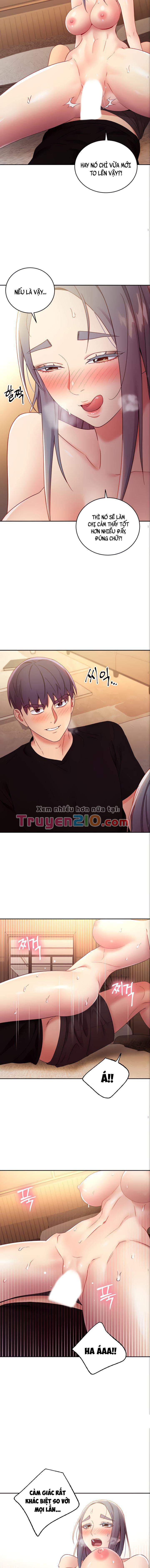 Đọc truyện hentai Bạn Của Mẹ Kế - Chap 83