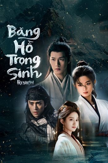 Sở Kiều Truyện 2 Băng Hồ Trọng Sinh