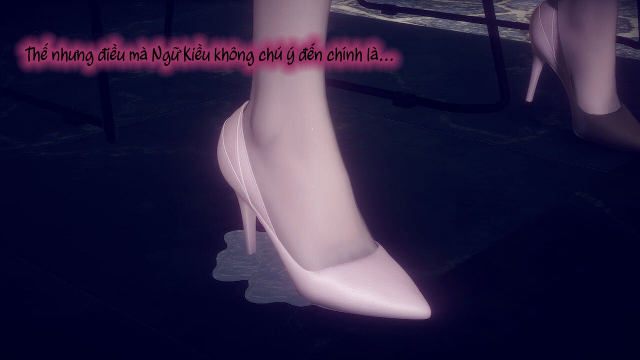 Đọc truyện hentai Ann and Joe - Chap 10 + 11