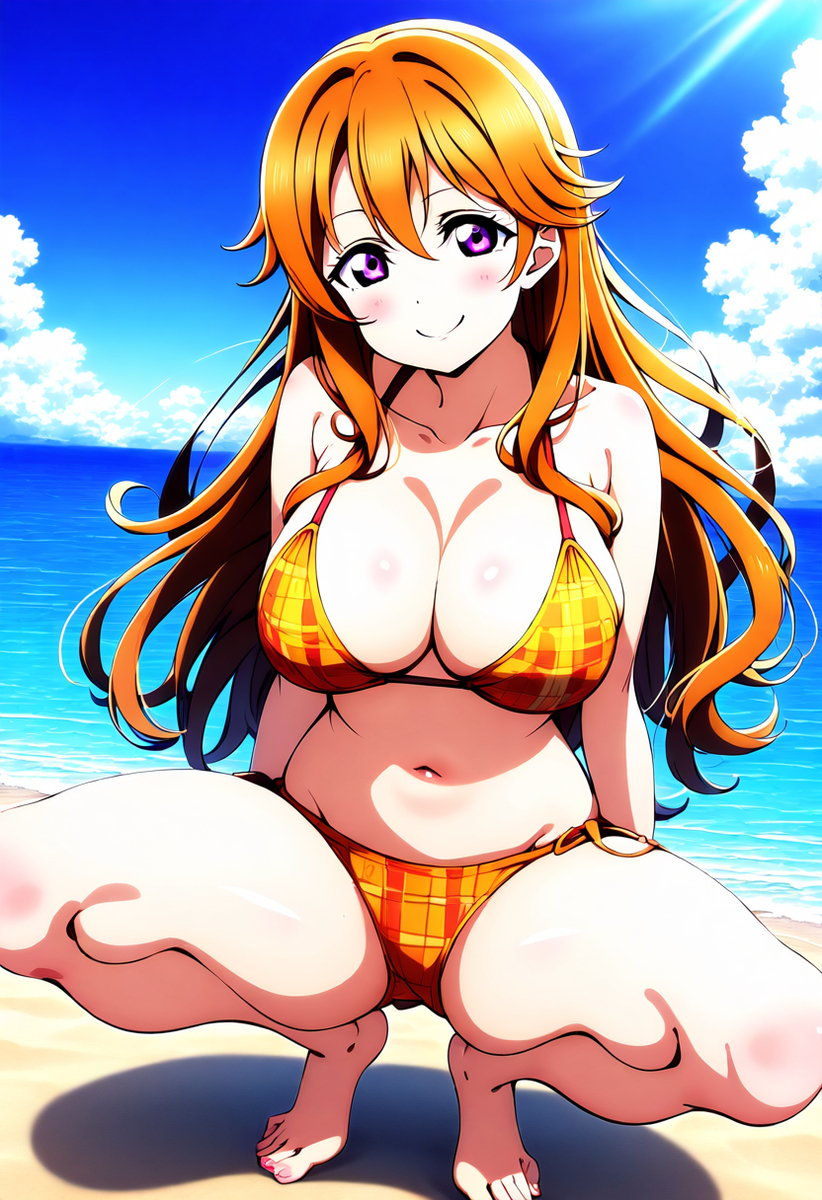 Đọc truyện hentai Tuyển tập Albums Art hentai - Chap 201 - Omi-san