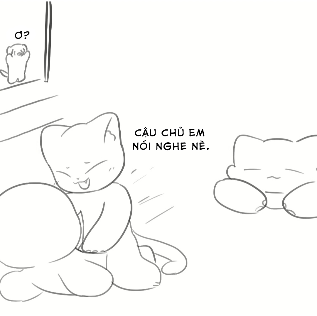 Đọc truyện hentai Gangbang thần chết - Oneshot