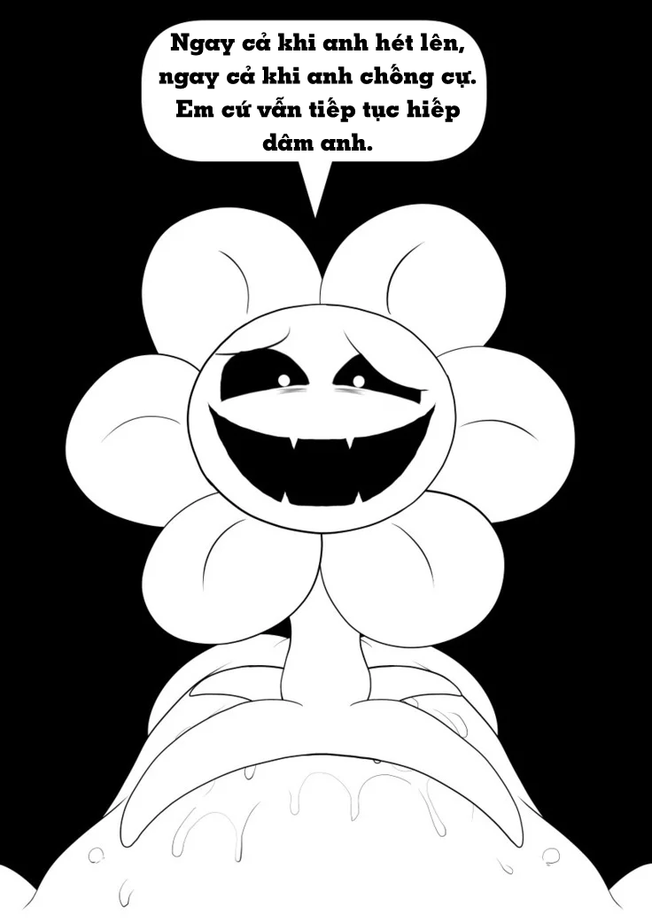 Đọc truyện hentai Your Best Orgasm (Undertale) - Chap 5 (170-200)