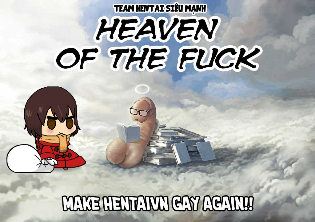 Đọc truyện hentai Thật là bó tay với chỉ huy (Azur lane) - Oneshot