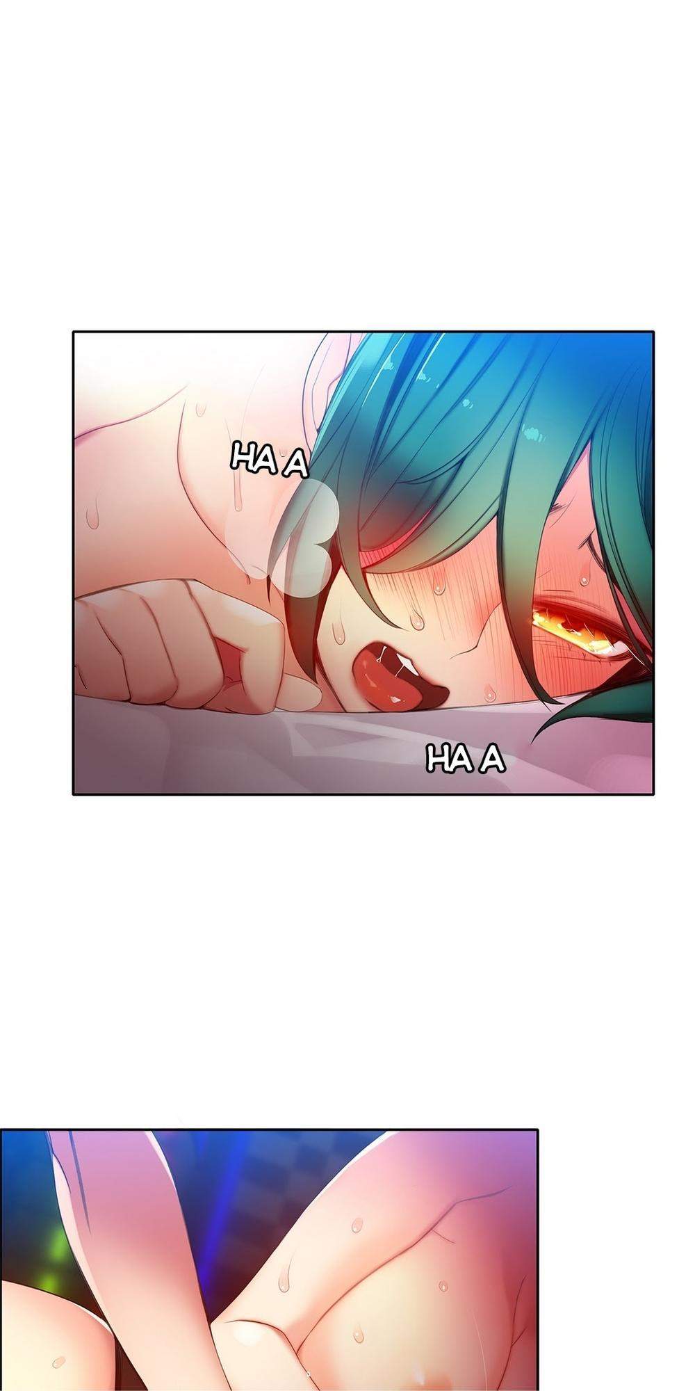 Đọc truyện hentai Sự Ràng Buộc Của Lilith - Chap 16