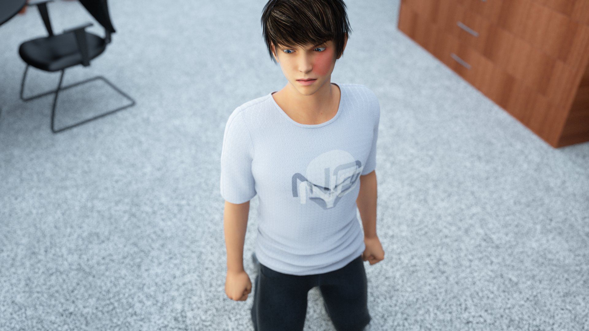 Đọc truyện hentai Milfy City v0.6e - MILFY City v0.6e - Part 8