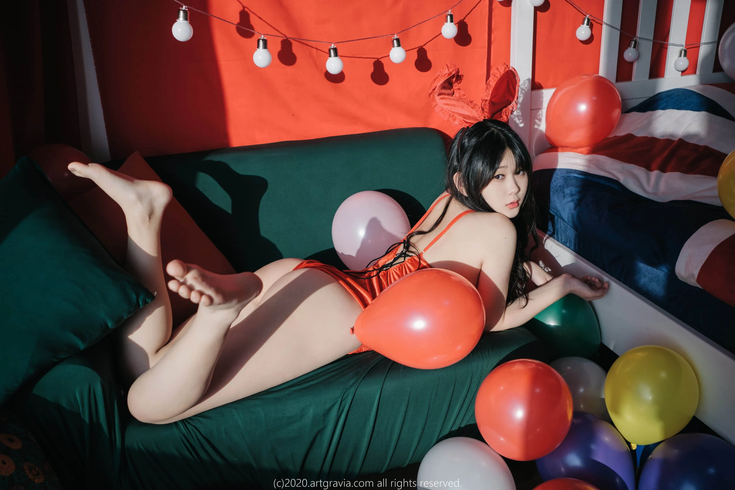 Đọc truyện hentai Tuyển tập Albums siêu phẩm Cosplay - Chap 820 - [ArtGravia] vol.139 – ZIA