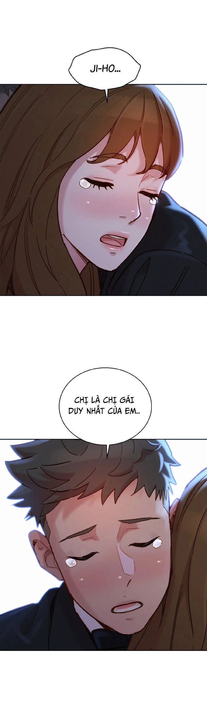 Đọc truyện hentai Chị Gái Hàng Xóm - Chap 160 - END