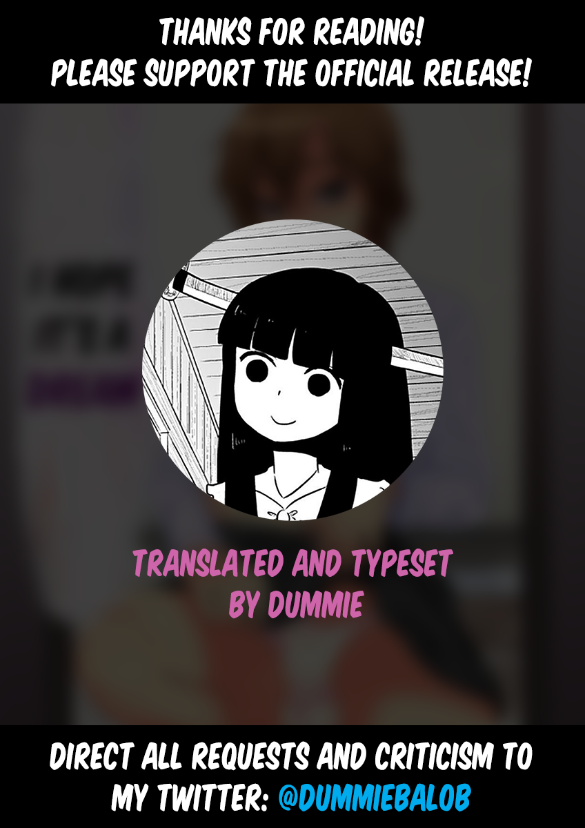 Đọc truyện hentai Hi vọng đó là một giấc mơ. - Oneshot