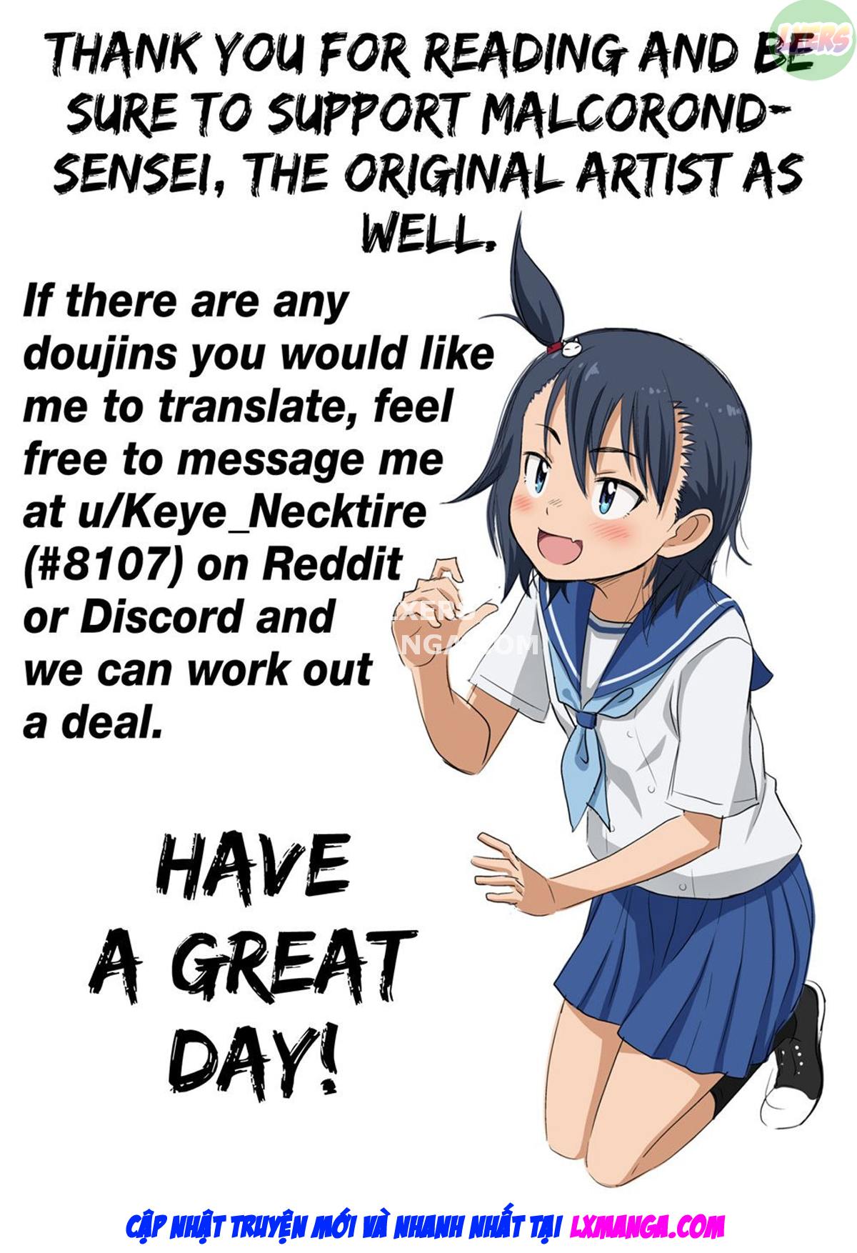 Đọc truyện hentai Sex Instructor - Chap 2