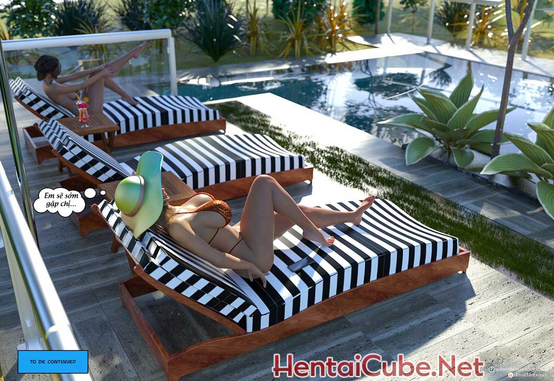 Đọc truyện hentai Thỏa mãn nhu cầu của mẹ - Chap 3C