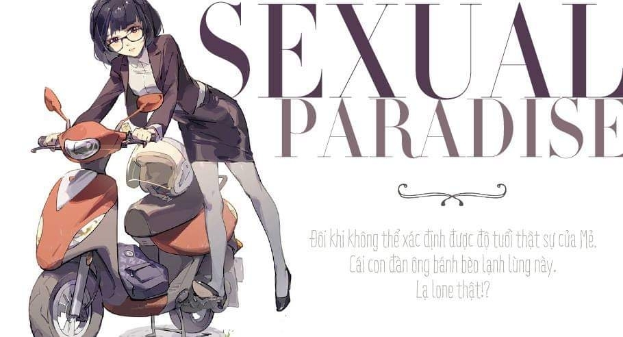 Đọc truyện hentai Your Song - Chap 4: Mid-life Medicine