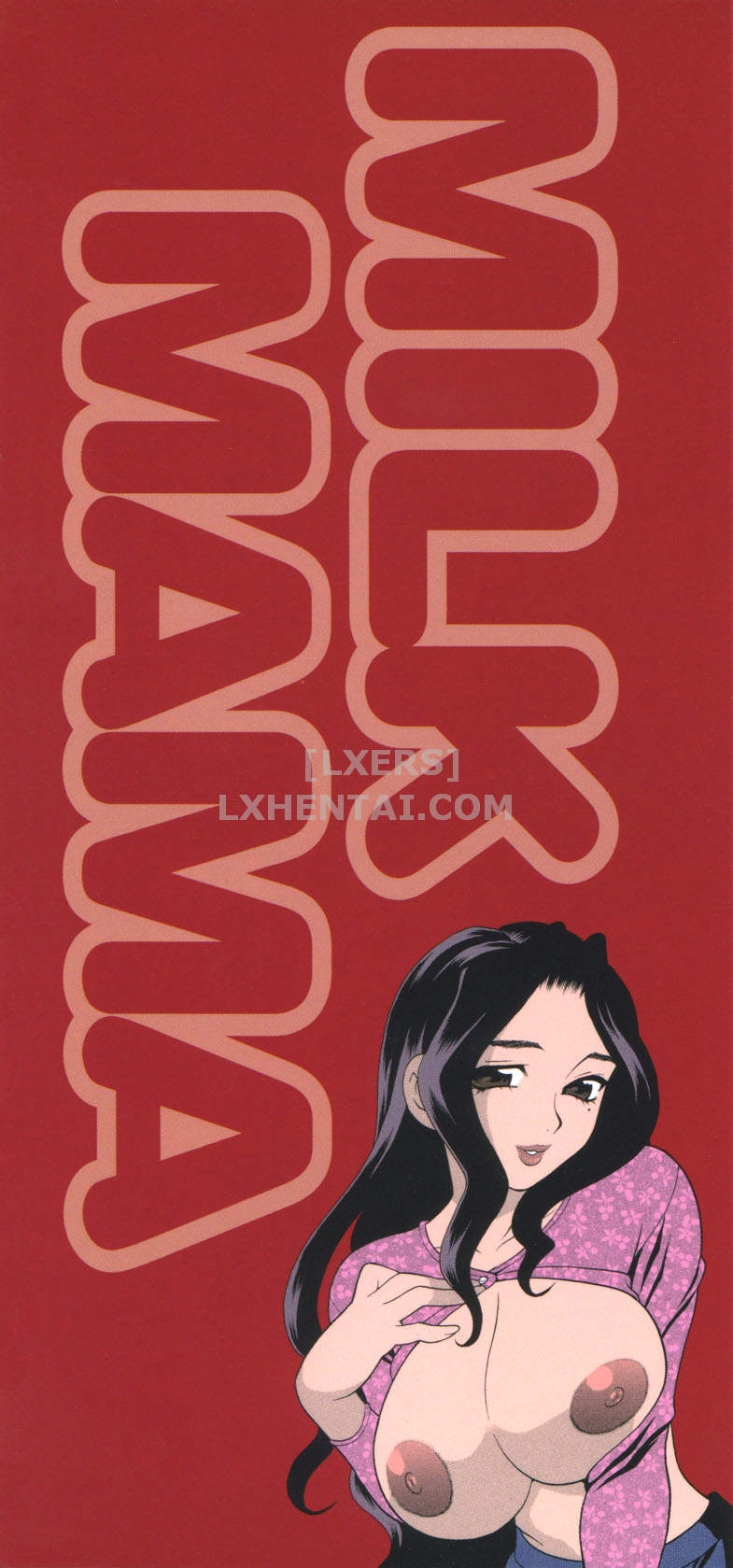 Đọc truyện hentai Bầu sữa mẹ - Chap 10 - END