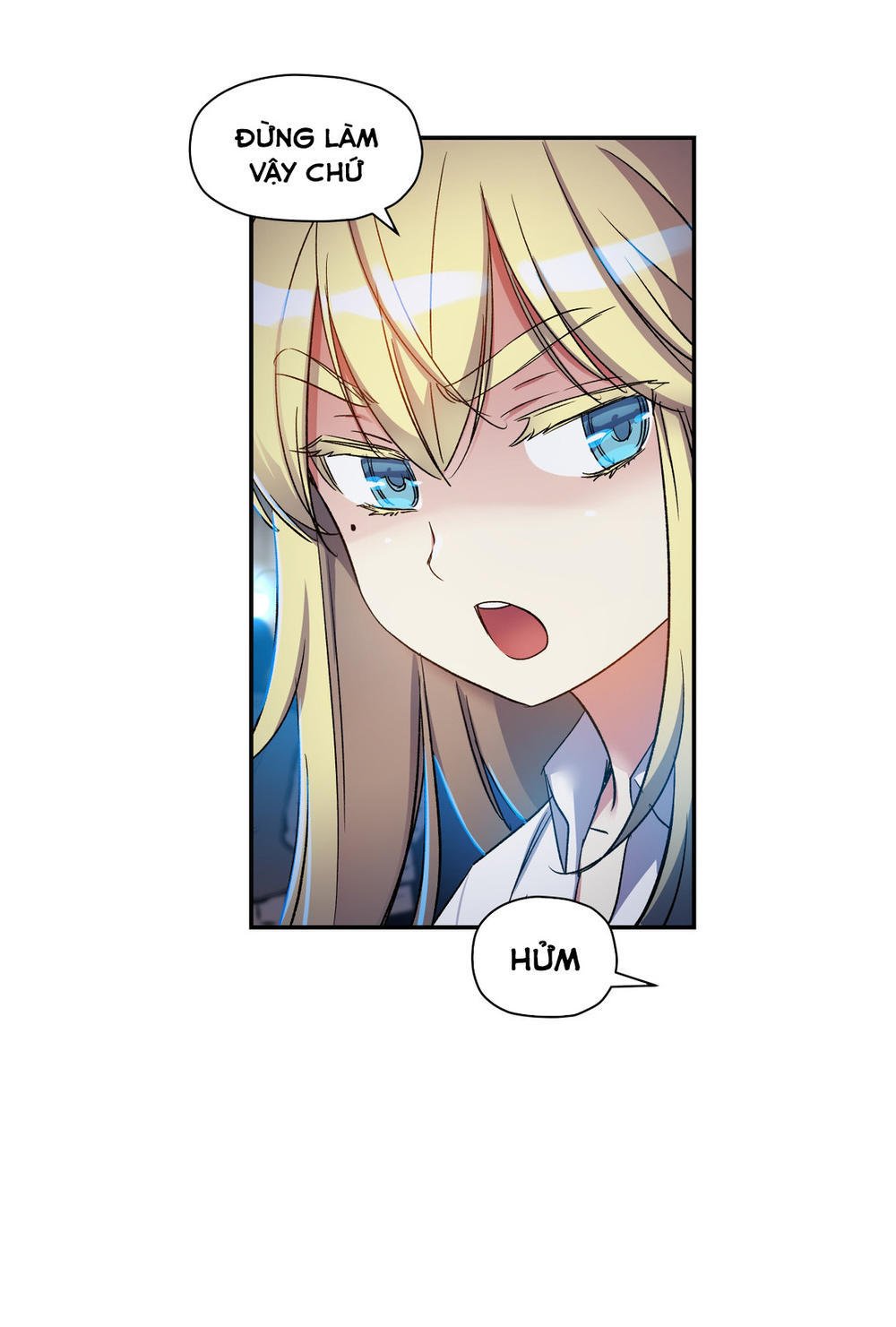 Đọc truyện hentai Dõi theo tình đầu - Chap 11