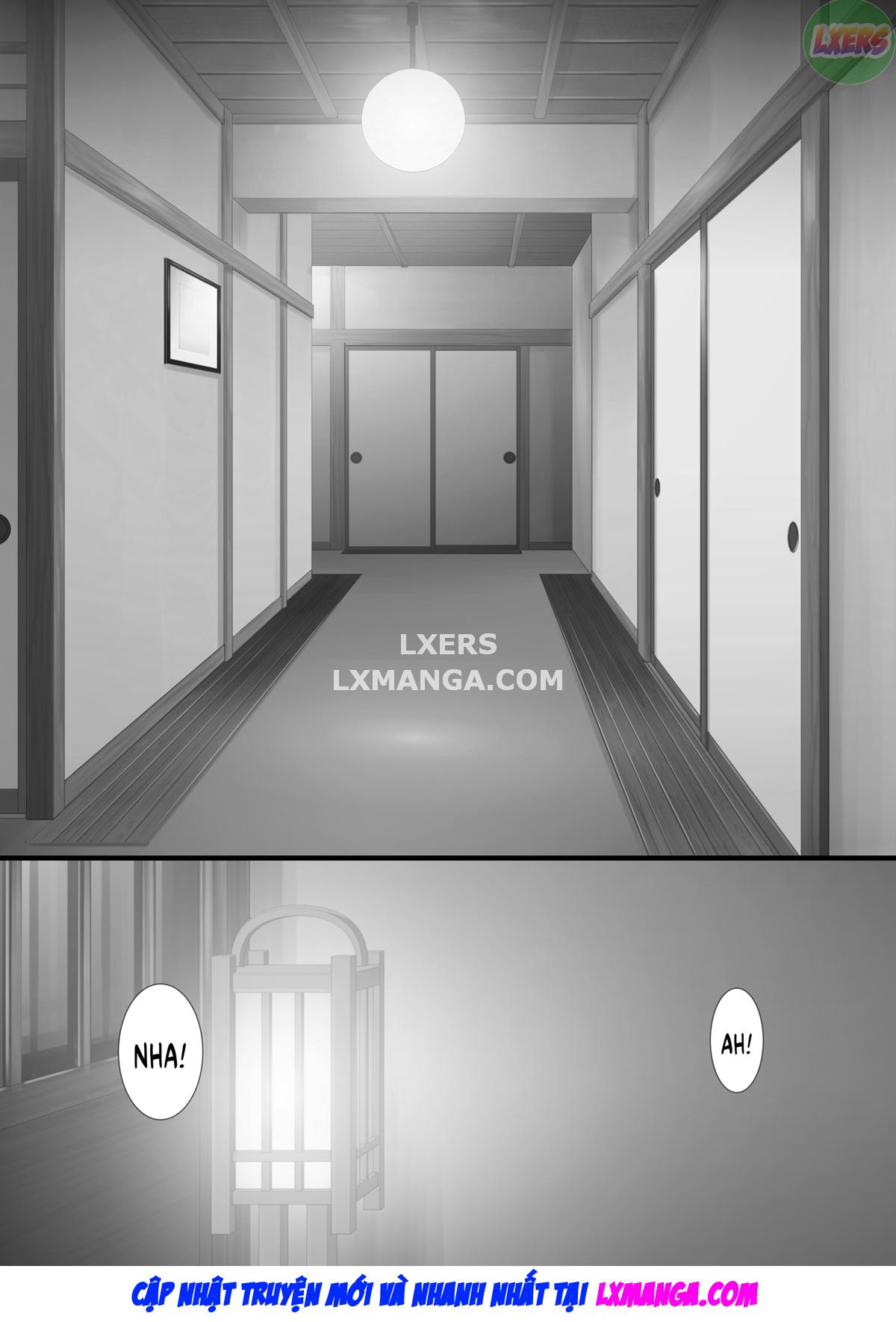 Đọc truyện hentai Cô bạn gái ngực bự của tôi đi du lịch suối nước nóng có thể đã bị bạn trai dâm đãng của bạn cô ấy đến thăm - Chap 1