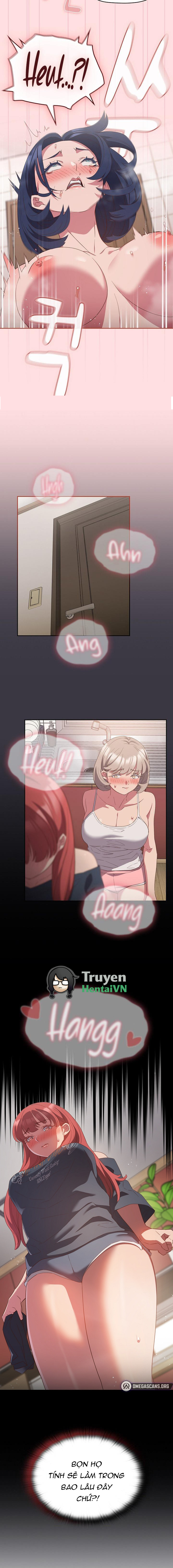 Đọc truyện hentai 4 chúng tôi không thể sống cùng nhau - Chapter 22