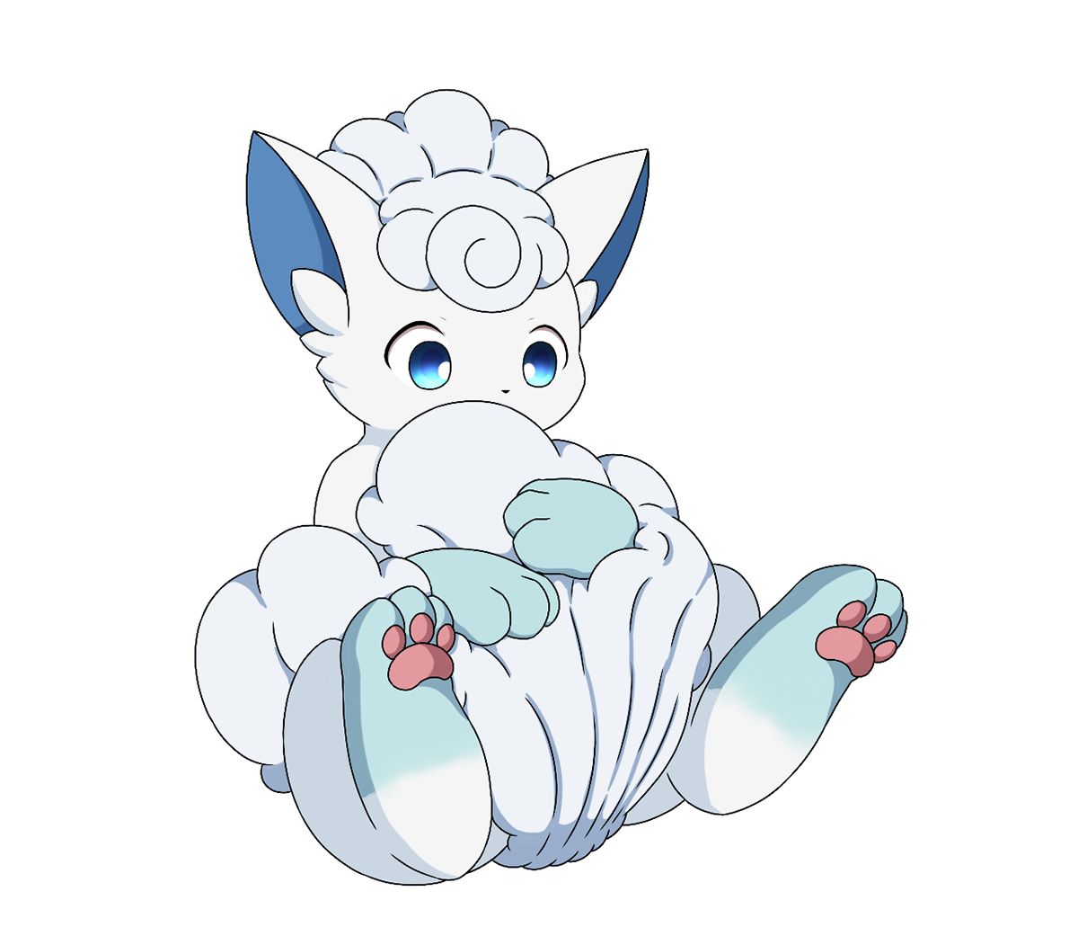 Đọc truyện hentai Hot & Cold - Oneshot