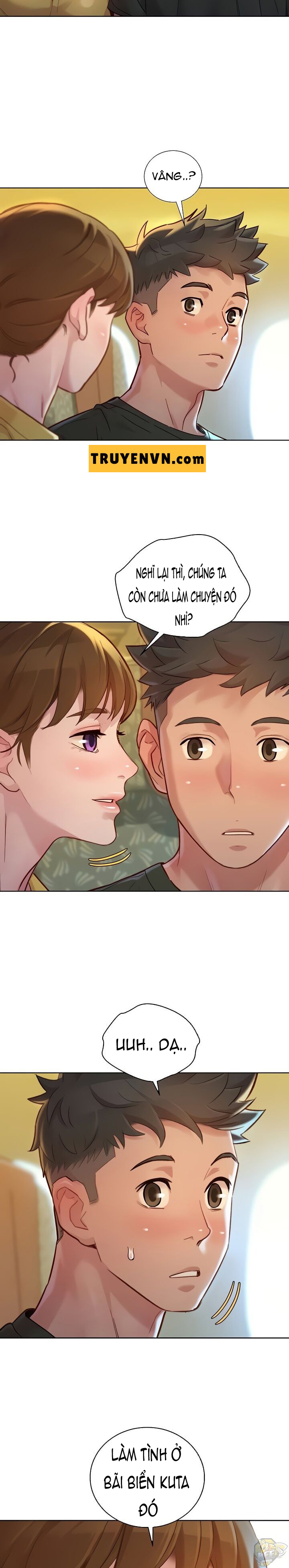 Đọc truyện hentai Chị Gái Hàng Xóm - Chap 144