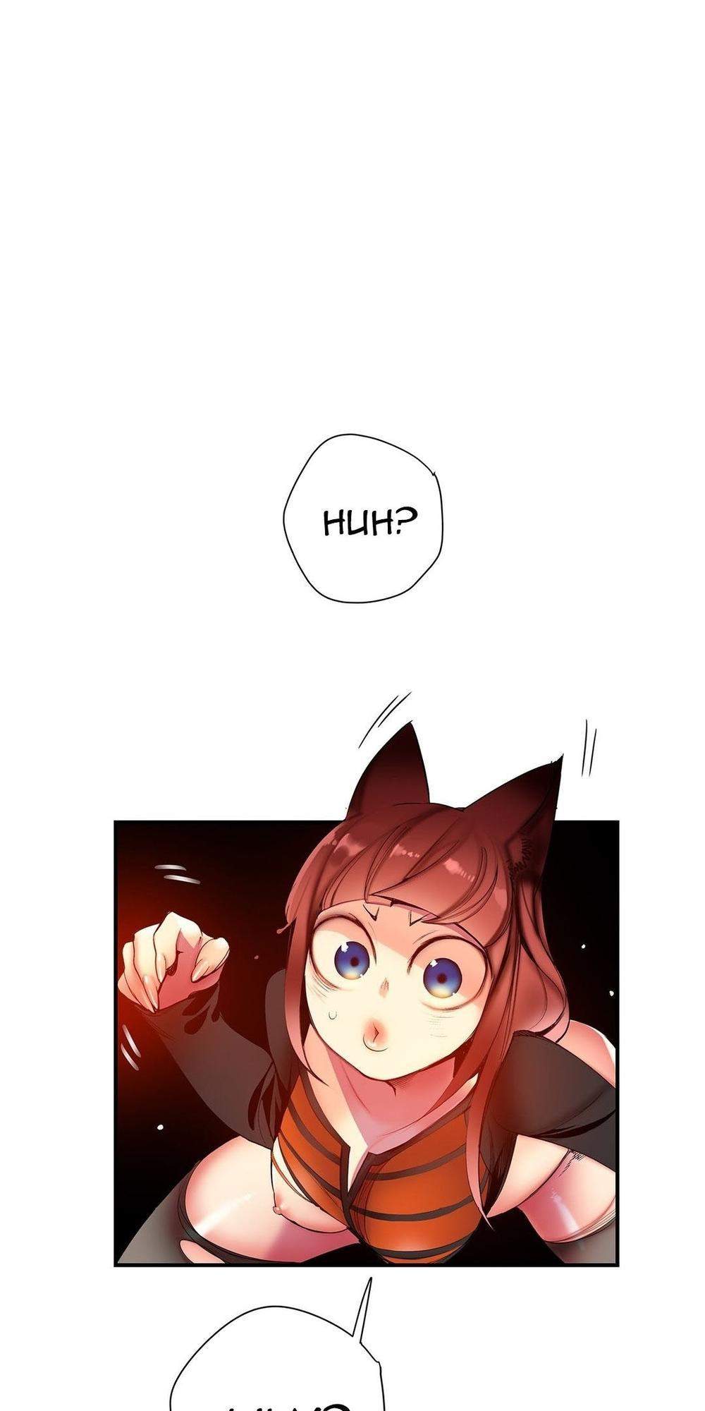 Đọc truyện hentai Sự Ràng Buộc Của Lilith - Chap 48