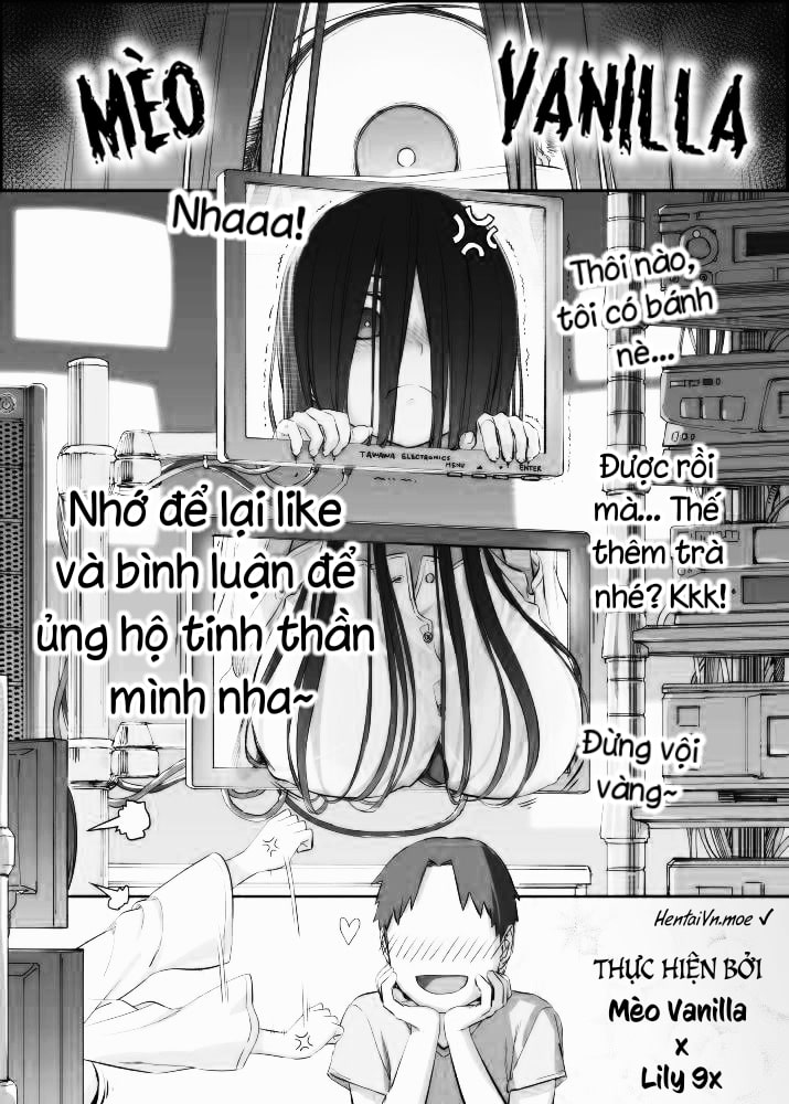 Đọc truyện hentai Xuân Tình 9 Satra - Oneshot