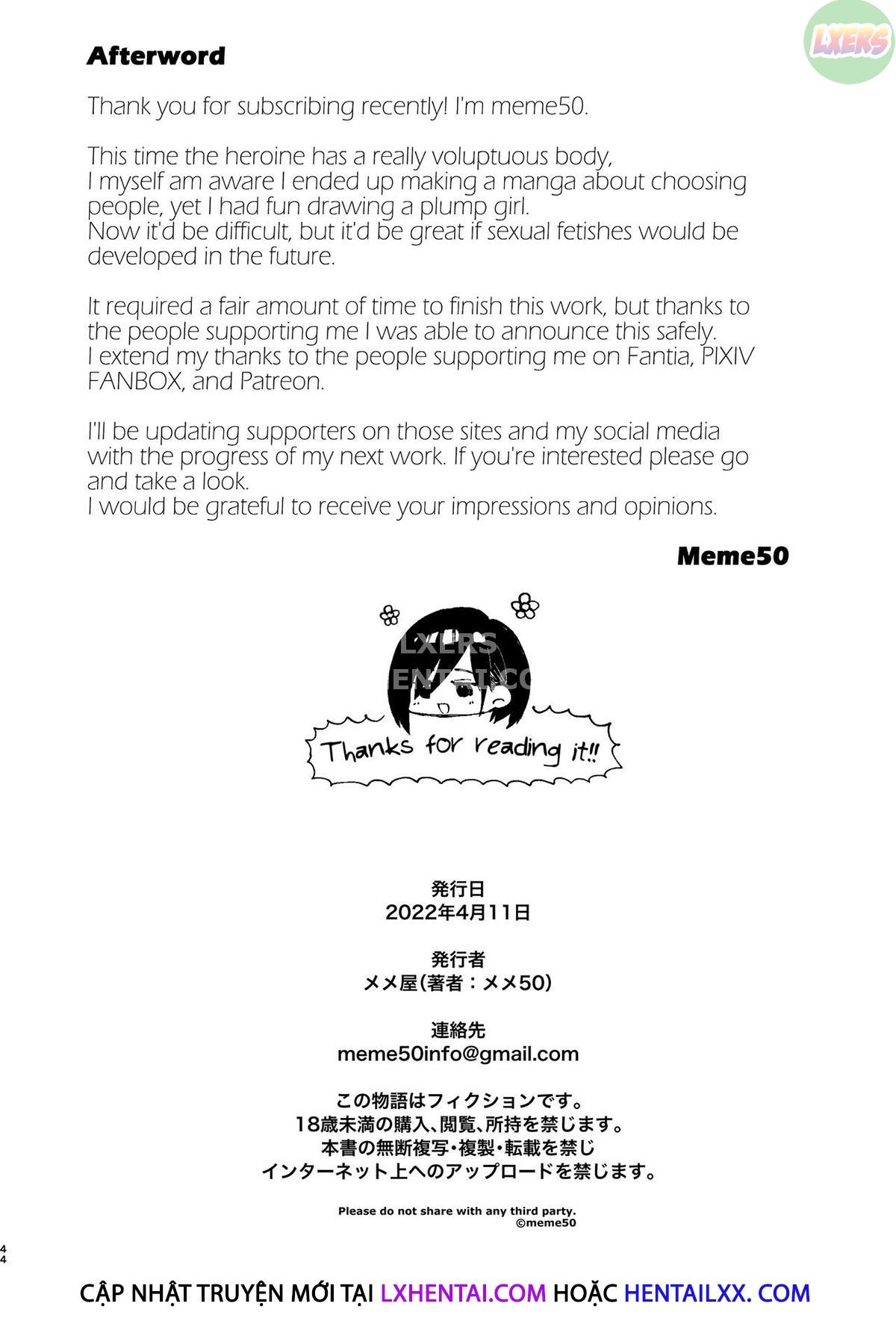 Đọc truyện hentai Fetish Matching App Zubopuri - Oneshot - Có che