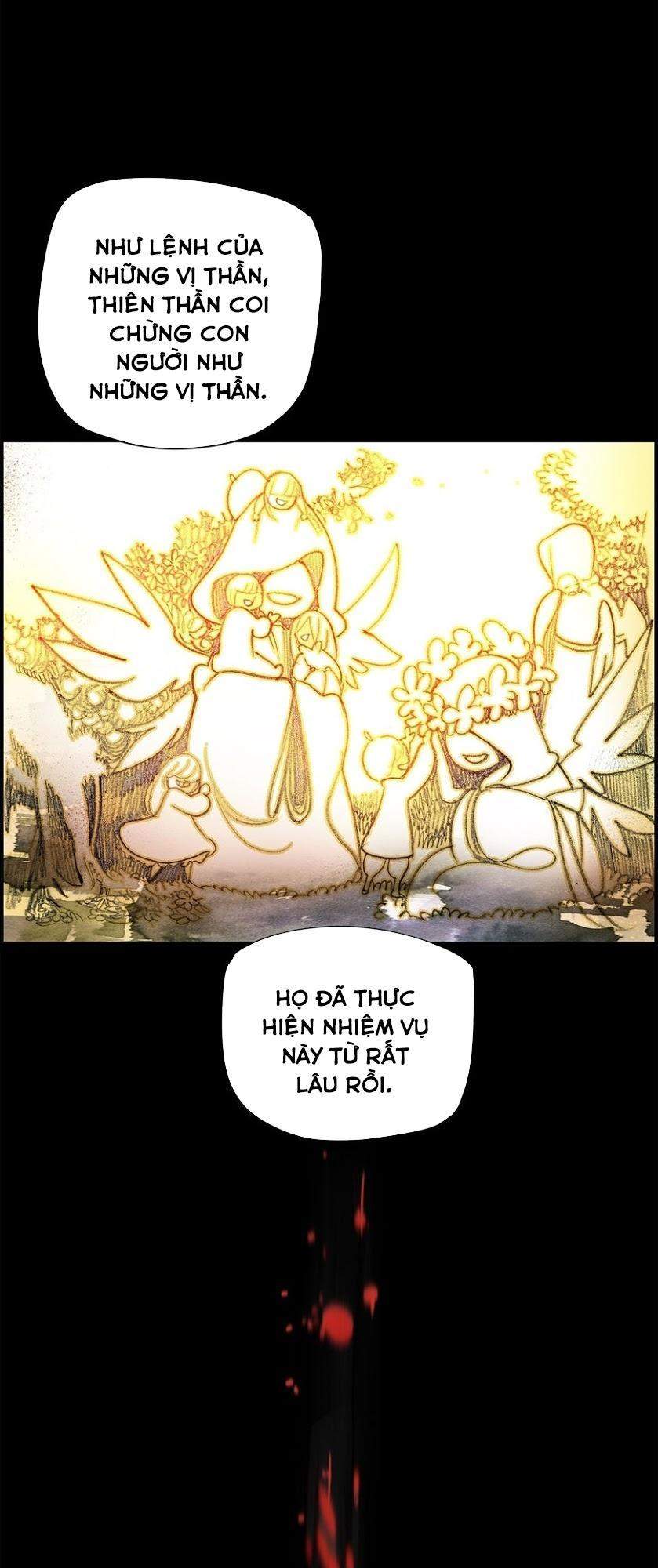 Đọc truyện hentai Sự Ràng Buộc Của Lilith - Chap 50