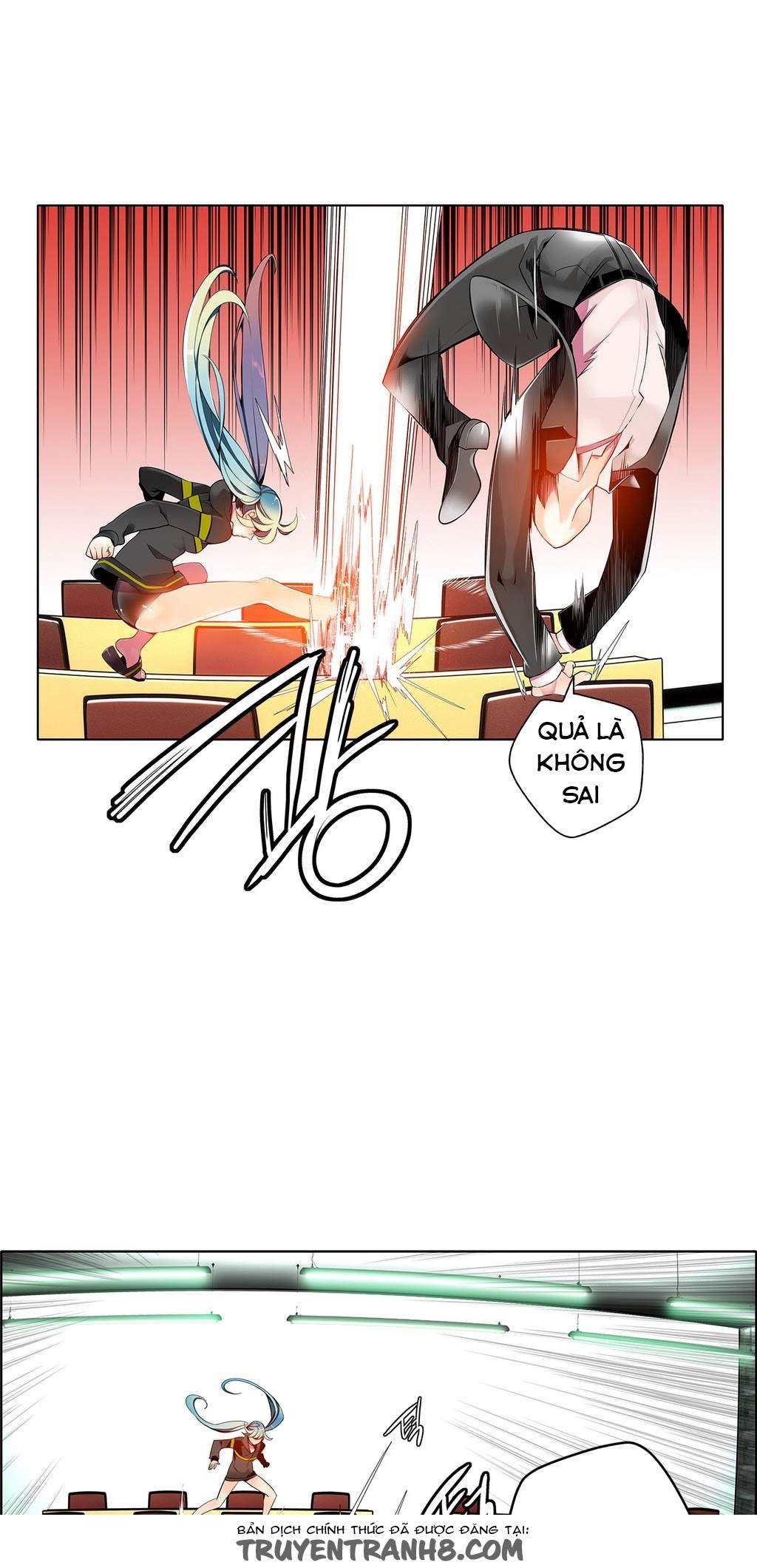 Đọc truyện hentai Sự Ràng Buộc Của Lilith - Chap 10