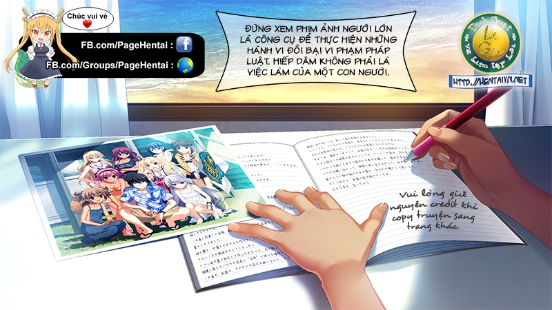 Đọc truyện hentai Hitonarazaru Oyomesama (Trọn bộ) - Chap 1: Shota Orc-kun wa Elf no Ohimesama o Jouzu ni Haramaserareru kana?