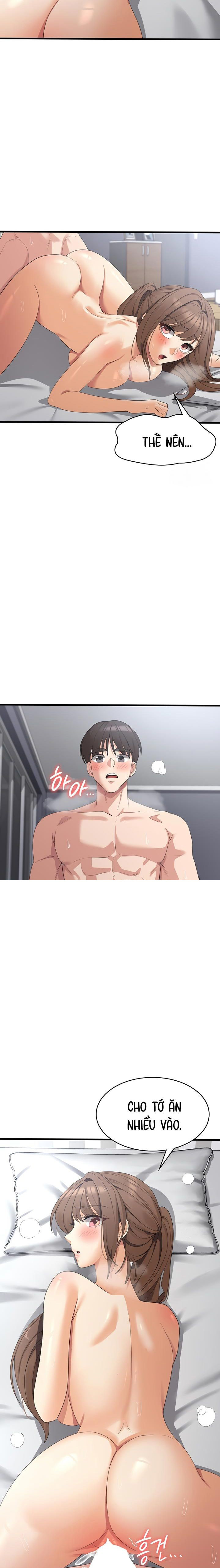 Đọc truyện hentai Người đàn ông quyến rũ - Chap 41