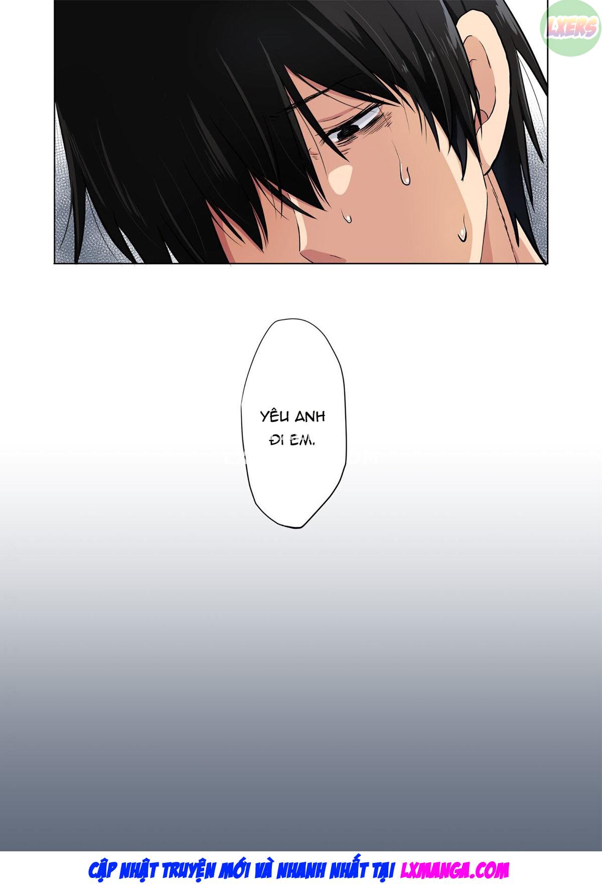 Đọc truyện hentai Rơi Vào Tay Tên Hàng Xóm Khốn Khiếp - Oneshot