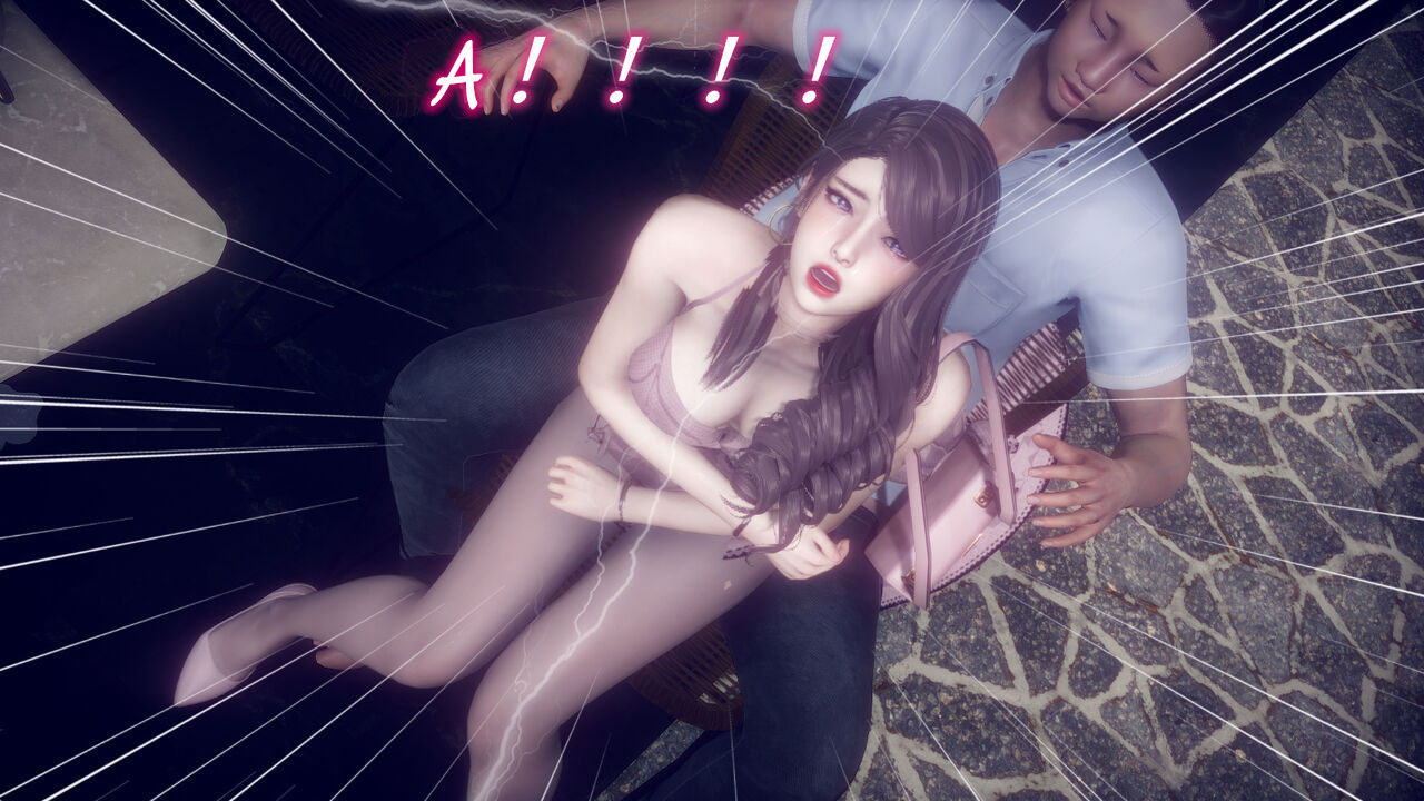 Đọc truyện hentai Ann and Joe - Chap 10 + 11