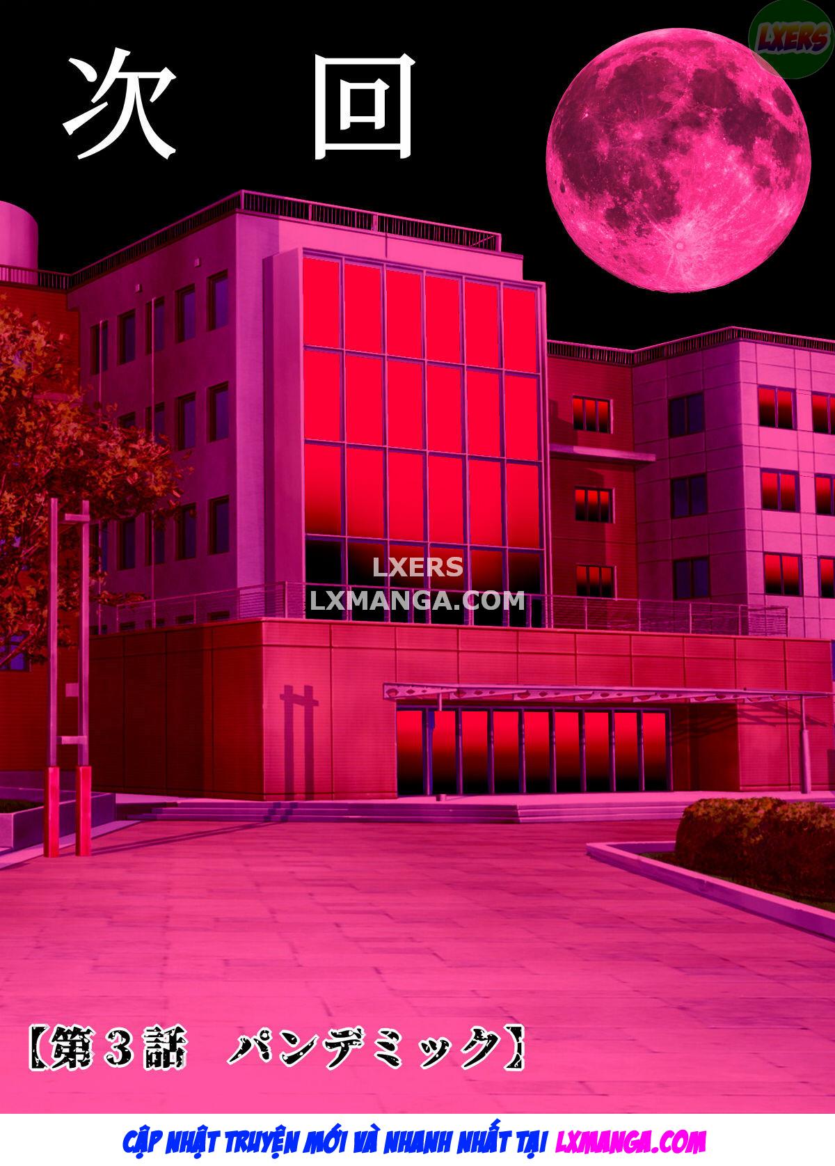 Đọc truyện hentai FUCK OR DIE - Chap 3