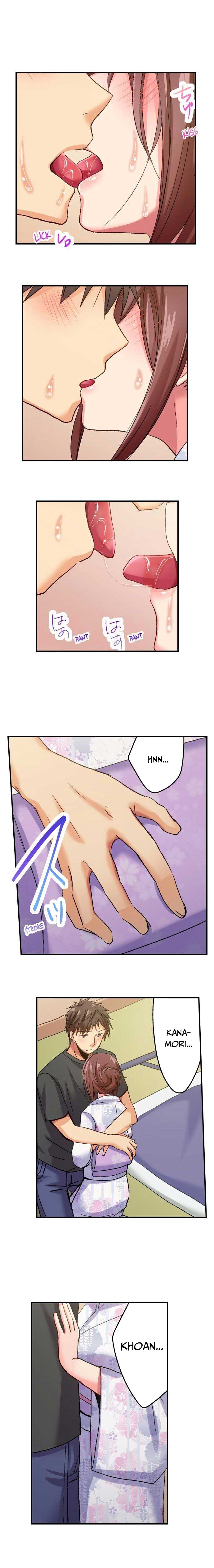 Đọc truyện hentai Phụ Nữ Khi Say - Chap 25-26