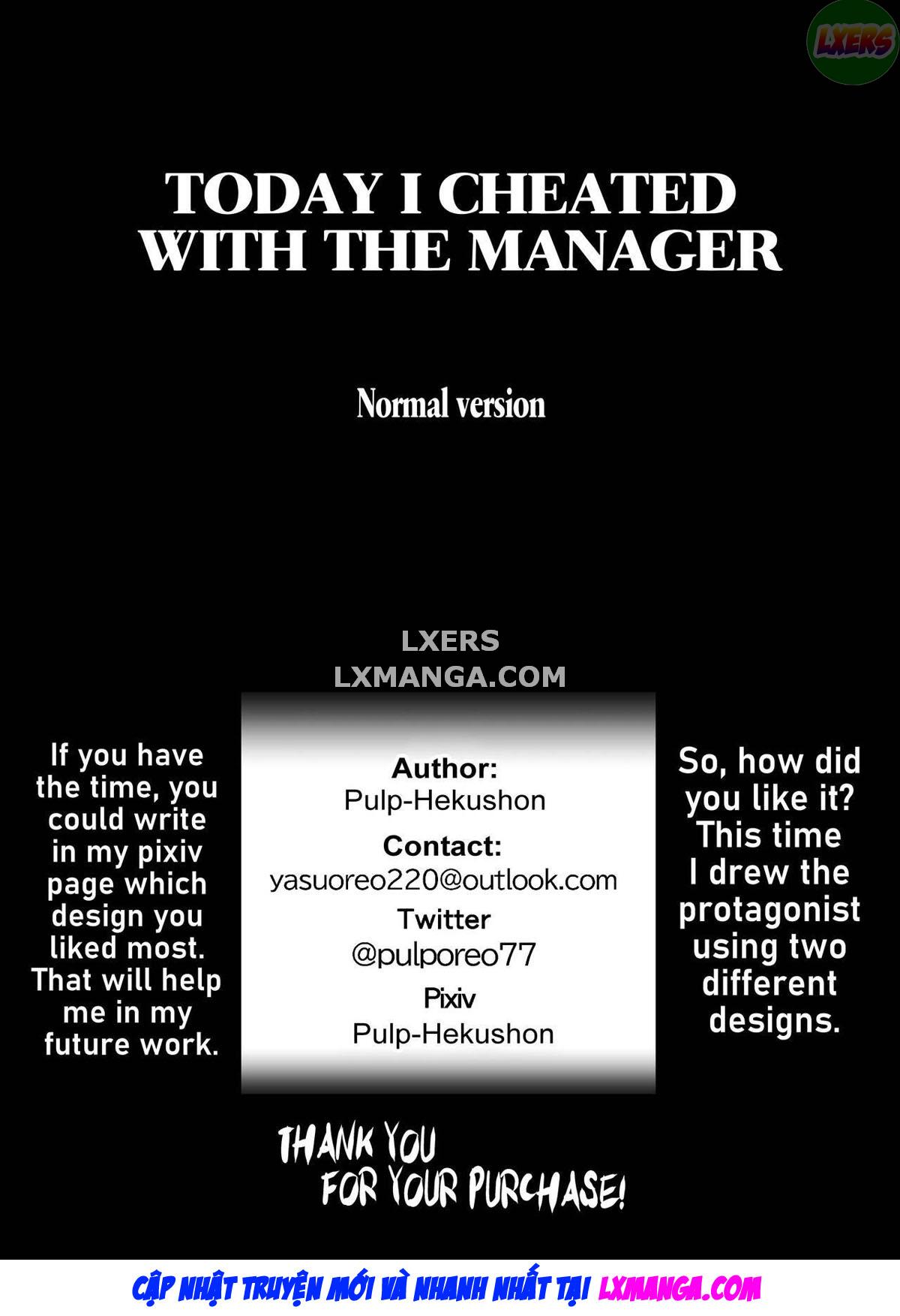 Đọc truyện hentai Kyou, Tenchou Ni Netoraremashita. - Oneshot