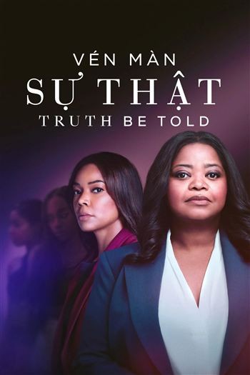 Vén Màn Sự Thật Mùa 3