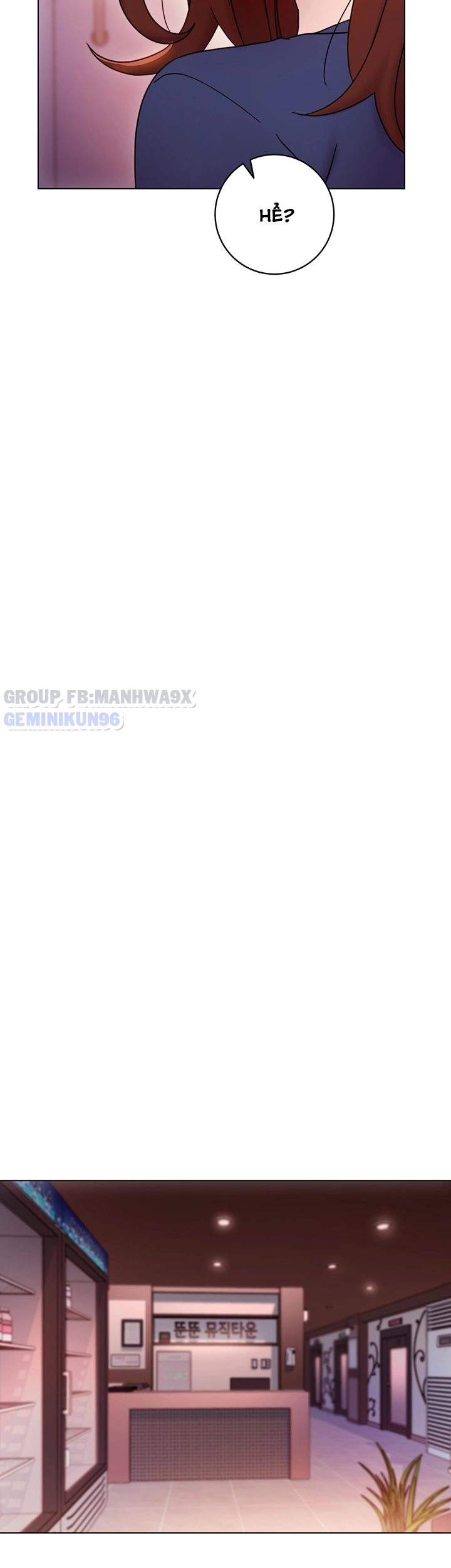 Đọc truyện hentai Bạn Của Mẹ Kế - Chap 54