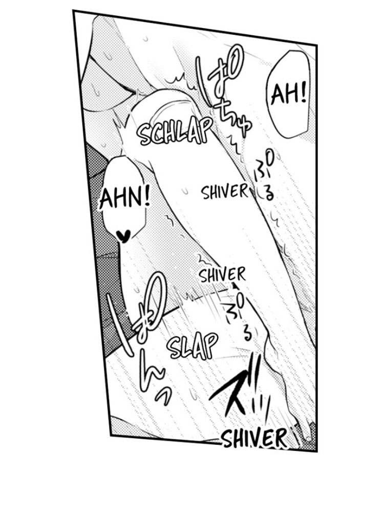 Đọc truyện hentai Ngọn lửa trong tầm tay - Chapter 11: Vì em dễ thương