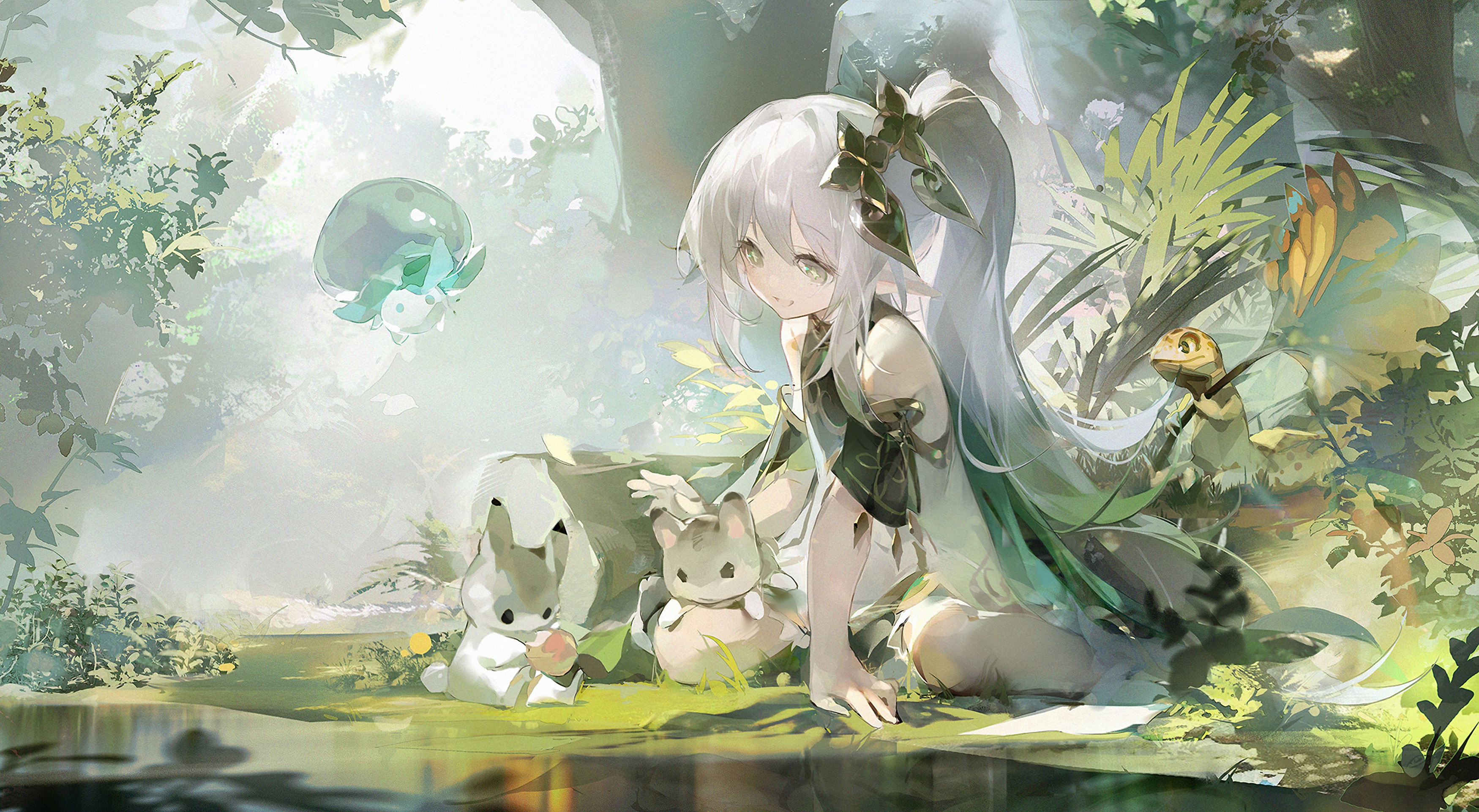 Wallpaper wibu dọc 1028
