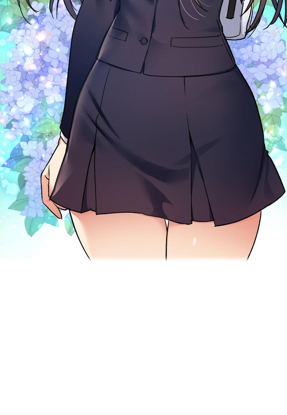 Đọc truyện hentai Dõi theo tình đầu - Chap 17