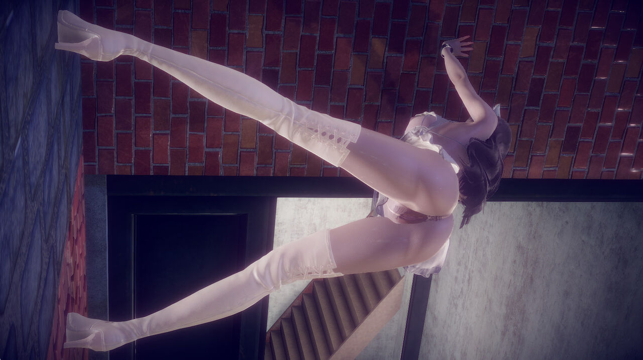 Đọc truyện hentai Tiểu sử của Chen Qiaoan Chương cuối - Chap 13