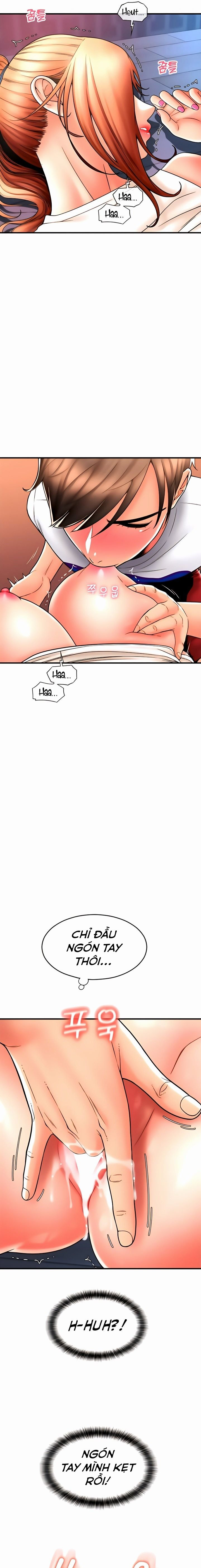 Đọc truyện hentai Trả Phí Bằng Chung Tình - Chap 25